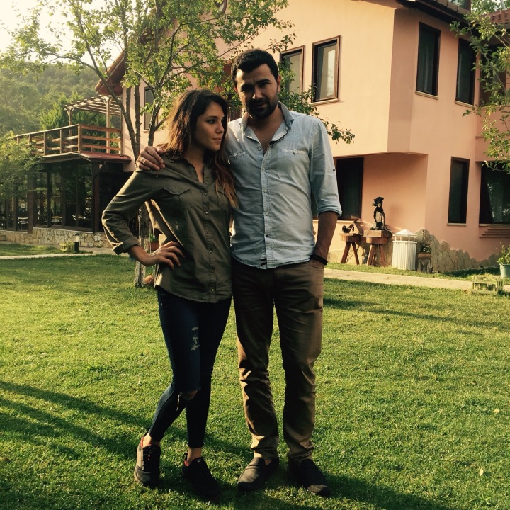 Mints Hotel Restaurant