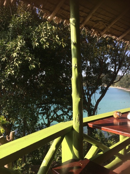 Good View Cafe餐厅图片