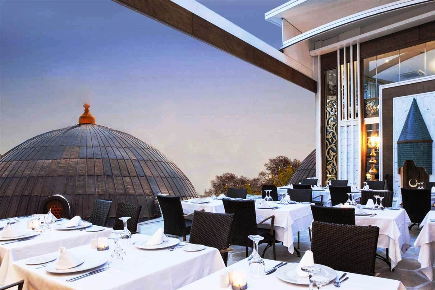 Osmanli Bahcesi Restaurantta Degisim Osmanli Bahcesi Restaurant Facebook