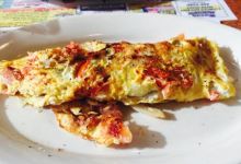 Empire Diner美食图片