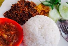 Pondok Mie Mangga Dua美食图片