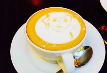 Espresso美食图片