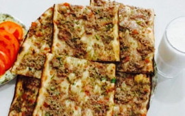 Lale Kebap Salonu