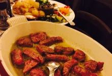 Trattoria del Gallo美食图片