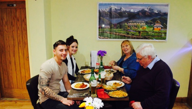 Deurali Restaurant餐厅图片