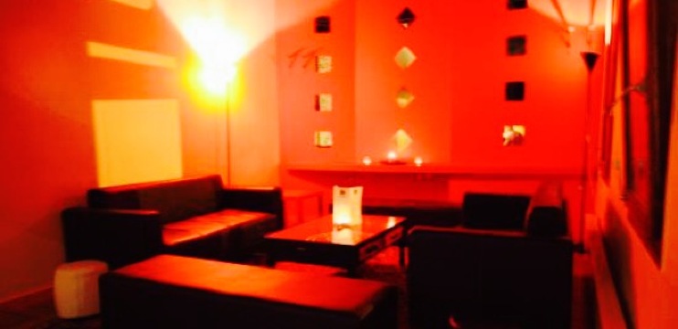 Buffet De La Gare餐厅图片