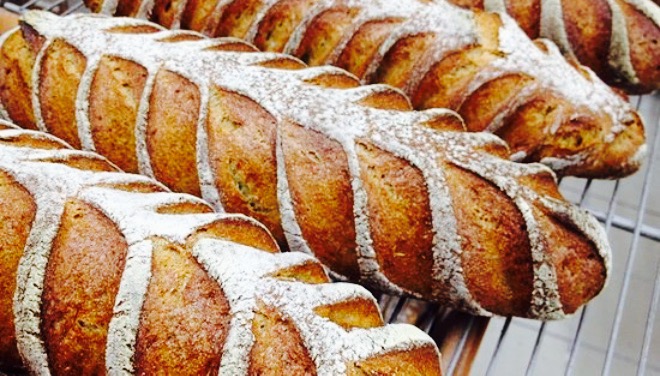 L'Atelier de Fred餐厅图片