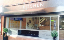 The Kitchen餐厅图片