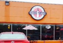 Great Lakes Chocolate & Coffee Co. Angola美食图片