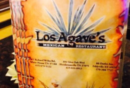 Los Agave's美食图片