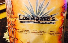 Los Agave's餐厅图片