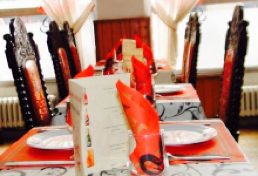 Restaurant Hong Kong美食图片