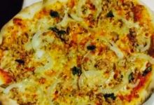 Ristorante Pizzeria Sardegna Rustica美食图片