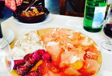Trattoria Favre美食图片
