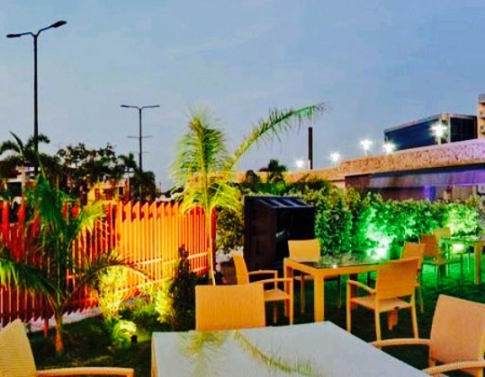 Imperial Grill餐厅图片