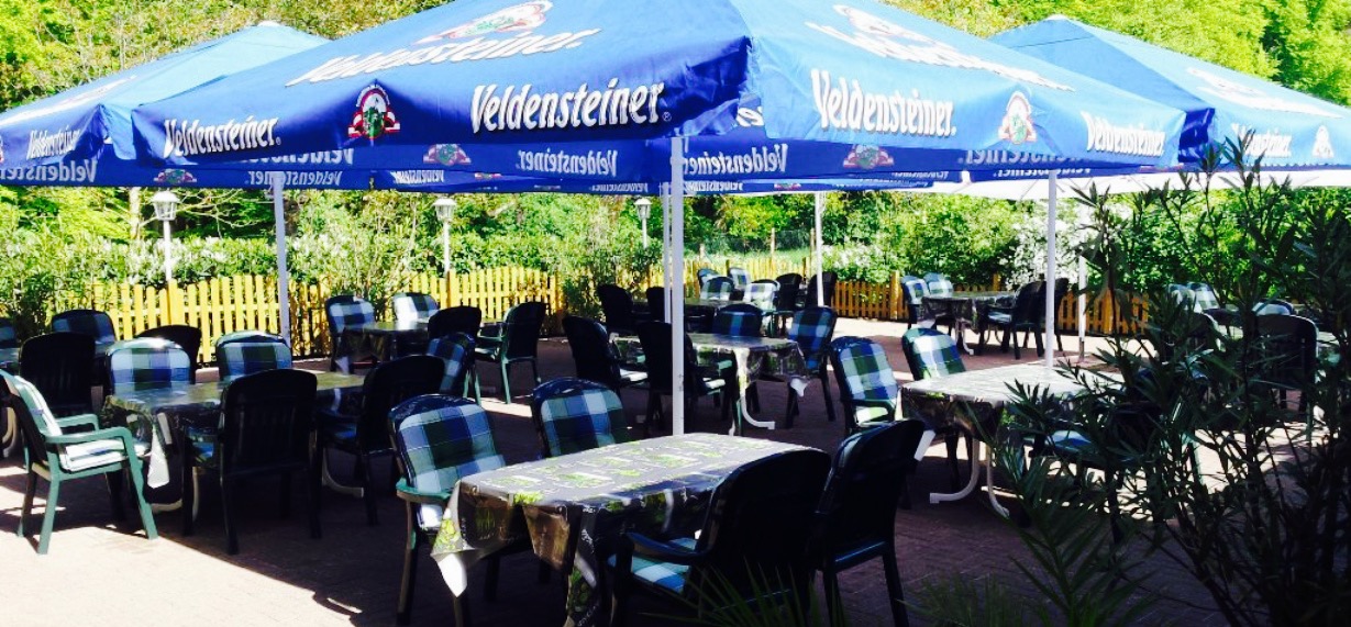 Goellheimer Haeuschen餐厅图片