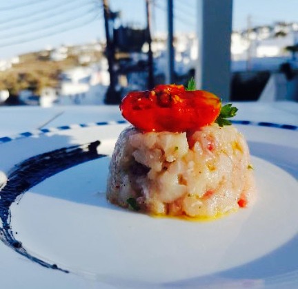 Mamma Mia餐厅图片