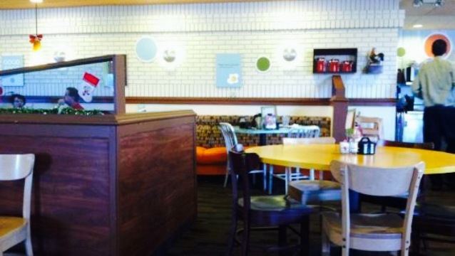 Village Inn餐厅图片