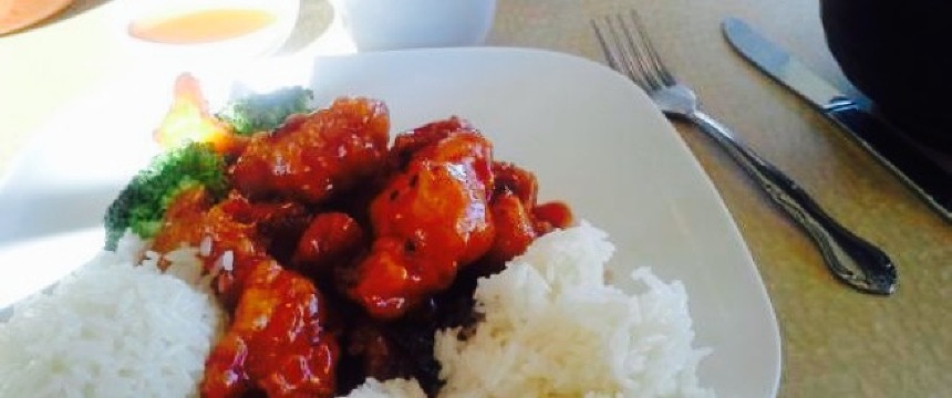 Queen Cuisine Chinese Restaurant餐厅图片