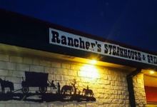 Rancher's Steak House and Grill美食图片