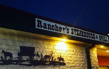 Rancher's Steak House and Grill餐厅图片