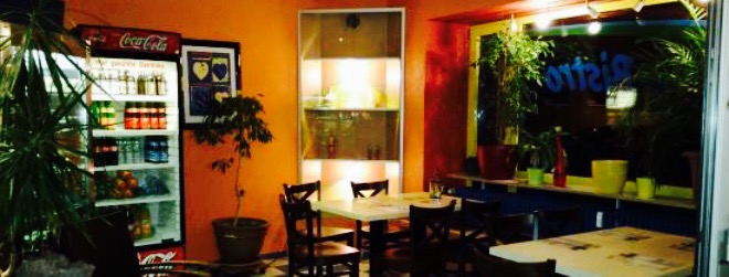 Avanti Mr. Pizza餐厅图片