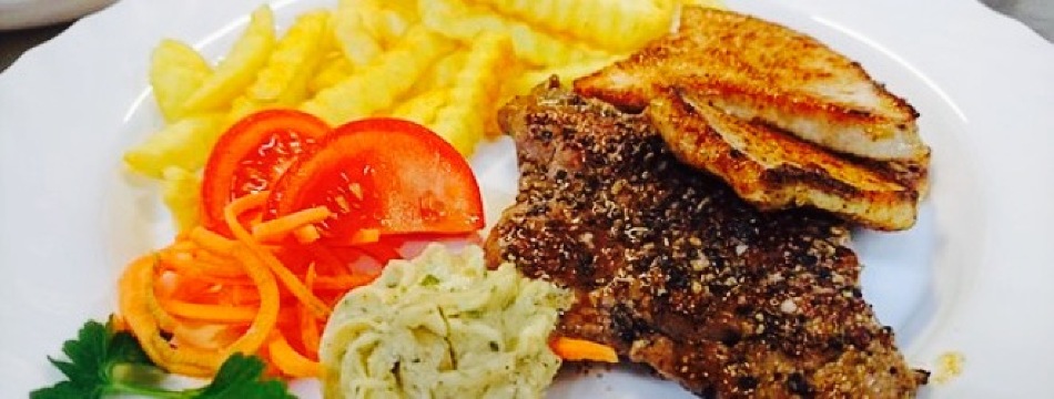 Meyerhoms Bauernstube