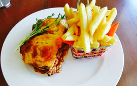 Natalesha's Cafe