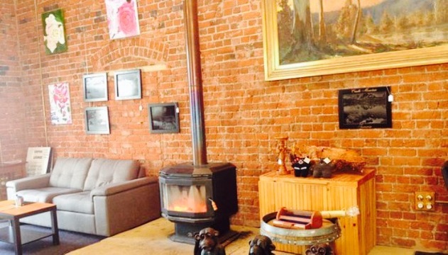 Tasmanian Handcrafts On High