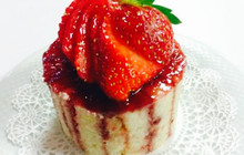 Sweet Ann Cakes餐厅图片