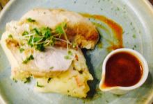 The Imperial Bar美食图片