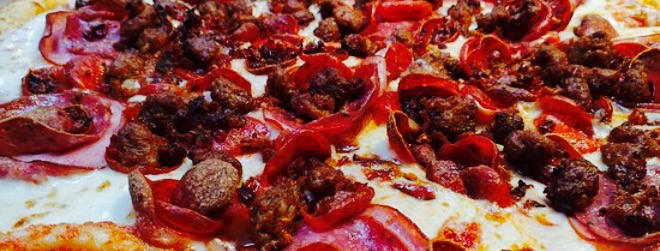 Southpaws Perfect Pizza & Sports PUB餐厅图片