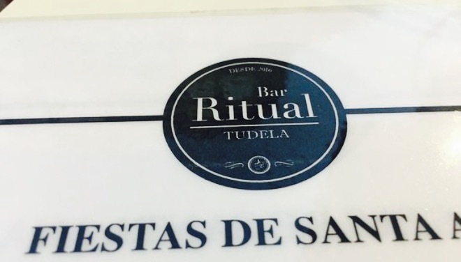Bar Ritual