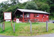 Kishorn Seafood Bar美食图片