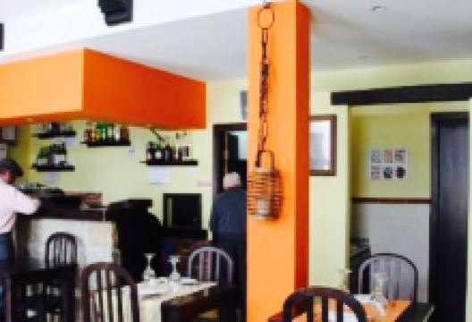 Restaurante O Brasao美食图片