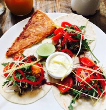 Pakington Pantry餐厅图片