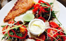 Pakington Pantry