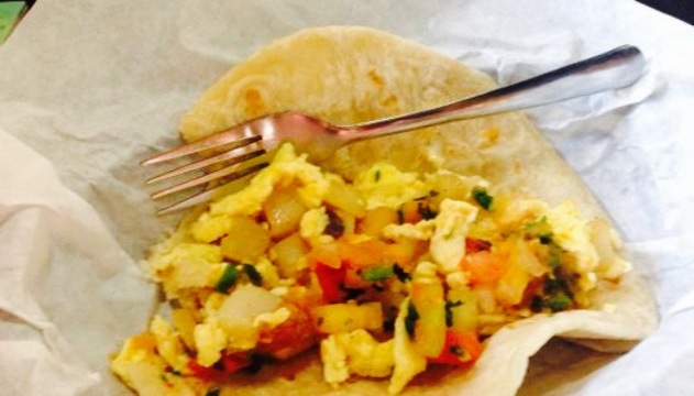 Fuego Tortilla Grill-San Marcos餐厅图片