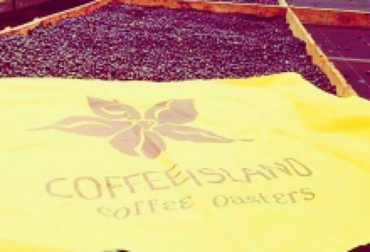 Coffee Island美食图片