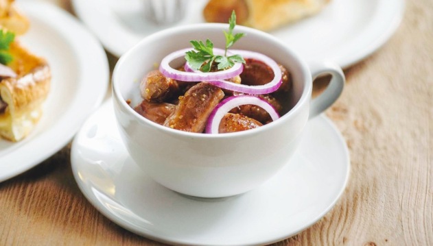 Toby Carvery餐厅图片