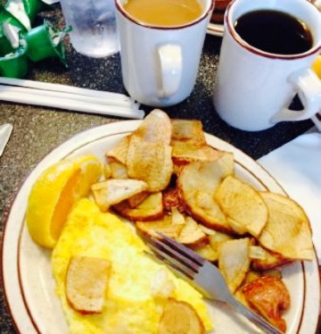 Patti Campbell's Country Kitchen