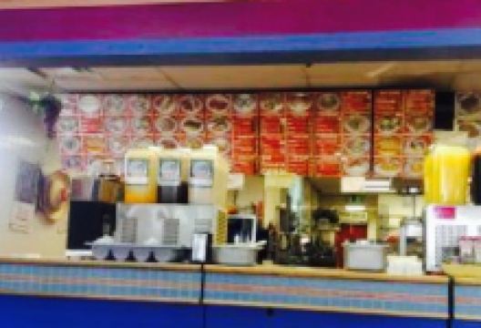 Rodolfo's Mexican Grill美食图片