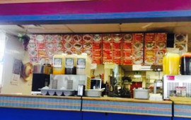 Rodolfo's Mexican Grill