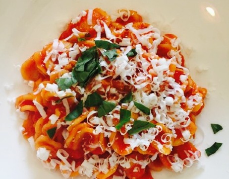 Favola in tavola餐厅图片