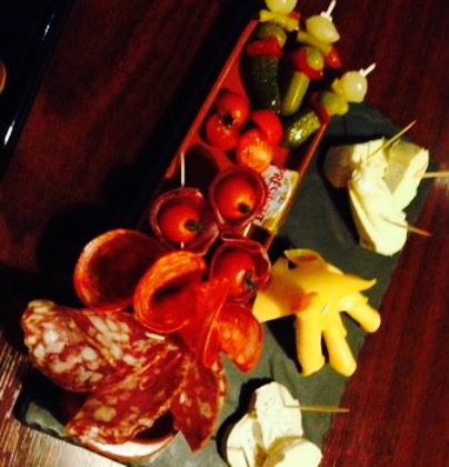 Le Gambetta 2018餐厅图片