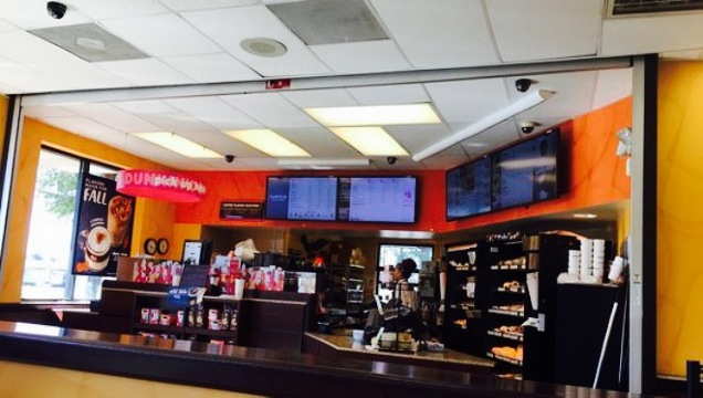 Dunkin'