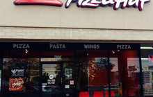 Pizza Hut餐厅图片