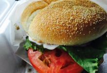 Skagit Valley Burgers美食图片