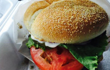 Skagit Valley Burgers餐厅图片