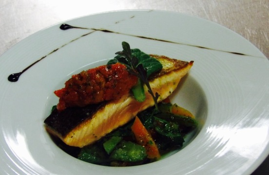 Le Bistrot Saveurs